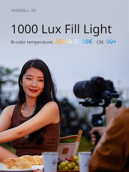 ZHIYUN Weebill 3S Gimbal Stabilizer - Image 5
