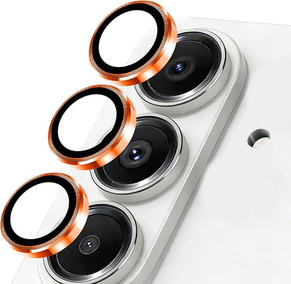 SiHPuoy 2 Sets Camera Lens Protector by SiHPuoy
