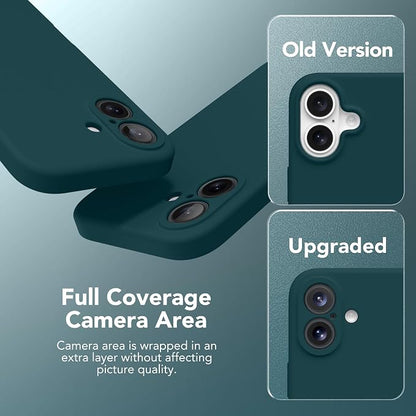 Magnetic for iPhone 16 Plus Case, Compatible - Image 6