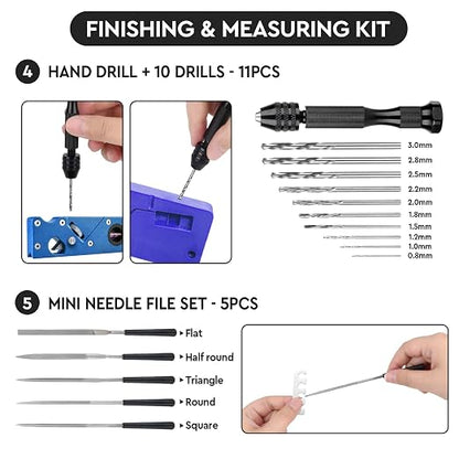 3D Printer Tools Kit Essential, 3D Printing Tools Kit, 3D Printer Accessories - Image 4
