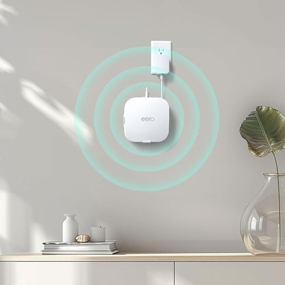 HomeMount Made for eero Pro 6/6e Wall Mount - Image 7