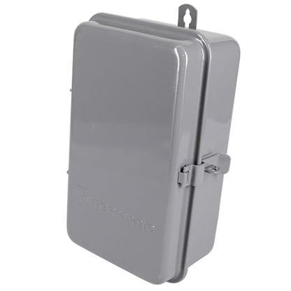 Intermatic T104R 24 Hour Mechanical Timer Switch - Image 7