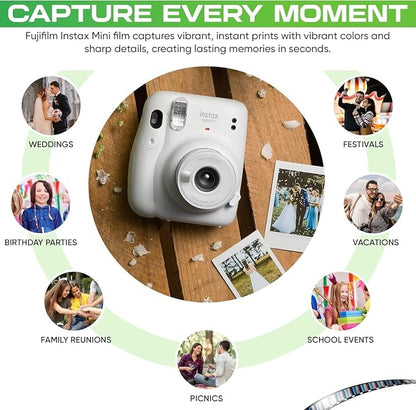 Fujifilm Instax Mini Instant Film - Image 5