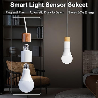 Smart Light Socket Adapter - Image 5