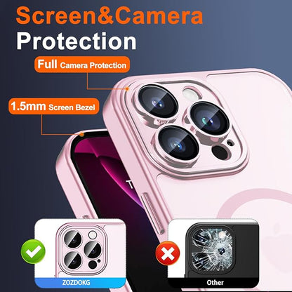 for iPhone 13 Pro Max Case - Image 6