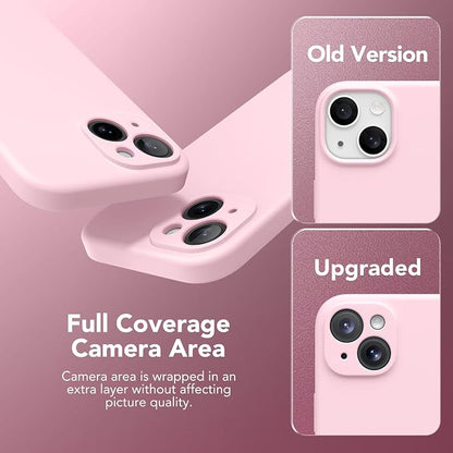 Magnetic for iPhone 15 Plus Case, Compatible - Image 5
