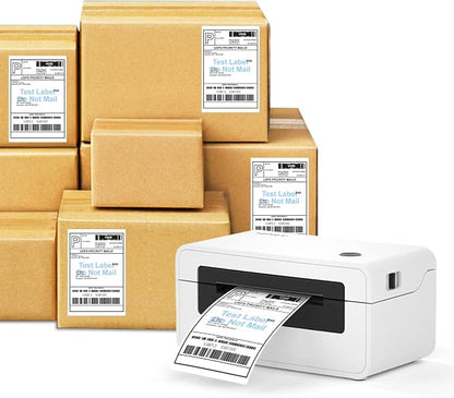 9527 Product 4x6 Direct Thermal Shipping Labels - Image 8