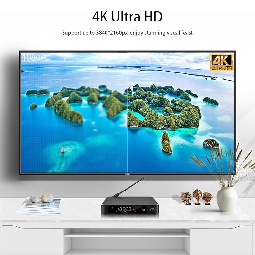 LEADSTAR HDMI Cable 4K 2 ft / 0.6m, High Speed HDMI 2.0 Cord Braided | 4K@60Hz - Image 4