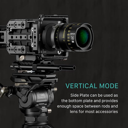 Tilta Camera Cage Base Kit Compatible - Image 6