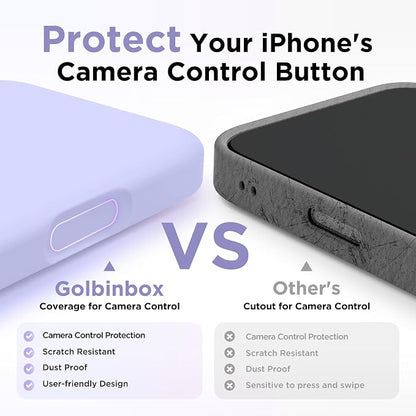 GolbinBox Magnetic for iPhone 17 Case, Compatible - Image 5