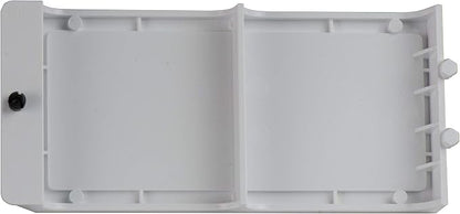 Legrand - OnQ Home Theater Patch Panel, 6 Port Interface Module, Cat 6A Network - Image 4