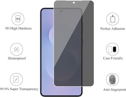 Ailun 3 Pack Privacy Screen Protector - Image 2