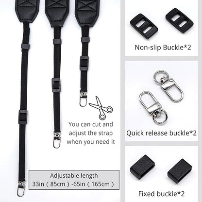 S&loyoe Camera Strap - Image 3