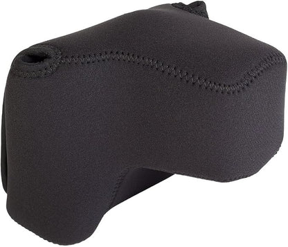 OP/TECH USA Soft Pouch – Compact digital camera case, lightweight accessories by OPTECHusa