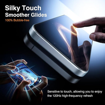 EZ-GLAZ 4-Pack Screen Protector - Image 4