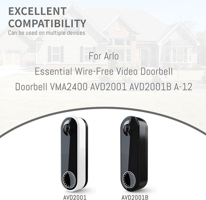 A-12 Upgraded Battery Compatible - Image 2