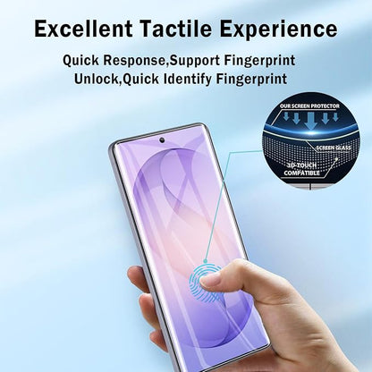 2+2 Pack Soft Flexible TPU Film Screen Protector - Image 4