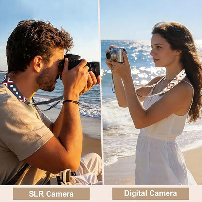 Universal Camera Strap - Image 2