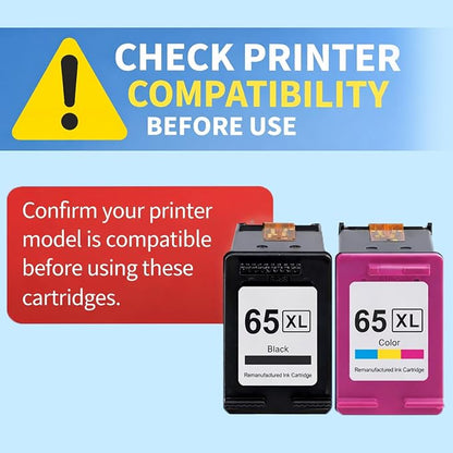 TEINO Remanufactured Ink Cartridge Replacement - Image 7