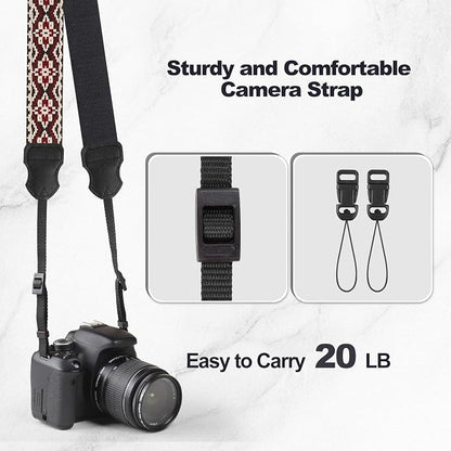 Universal Camera Strap - Image 6