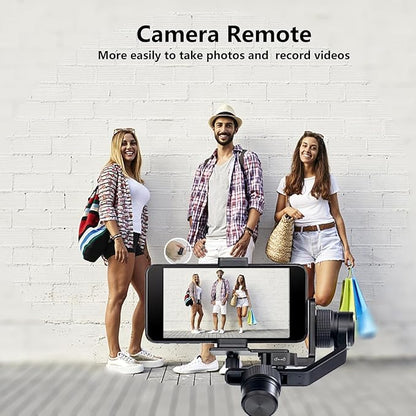 TikTok Scrolling Ring, Camera Remote, Long Battery Life, Compatible - Image 6