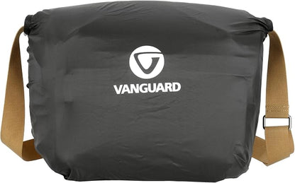 VANGUARD VEO Metro S9L Camera & Everyday Shoulder Bag – Fits Full-Frame Camera - Image 10