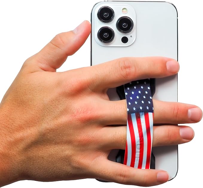 LOVEHANDLE PRO Premium Phone Grip - Image 2