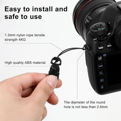 Quick Release Camera Strap - Image 4