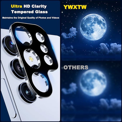 YWXTW 3 Pack Camera Lens Protector - Image 5
