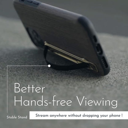 SleekGrip Premium, Swappable Phone Stand & Phone Grip - Image 8