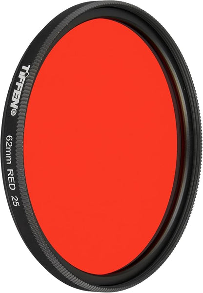 Tiffen 62BWFK 62mm Black and White Filter Kit - Image 3