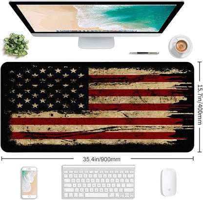 Large Extended Gaming Mouse Pad - Image 2