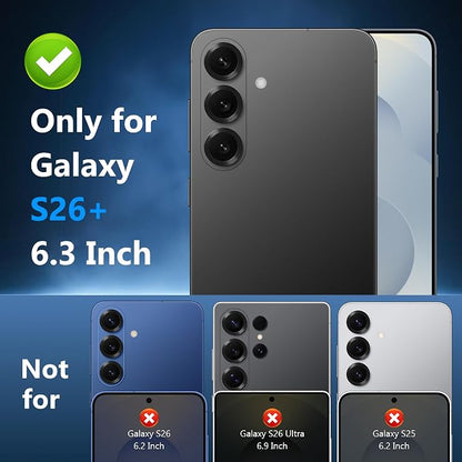 YWXTW 3 Pack Camera Lens Protector - Image 2