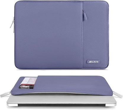 MOSISO Laptop Case 14 inch, 14 inch Laptop Sleeve Compatible - Image 2