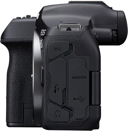 Canon EOS R7 Mirrorless Digital Camera - Image 7