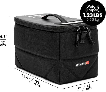 NANUK N-Cubik 17S Camera Bag Insert - Image 3