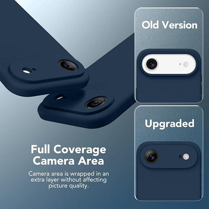 Magnetic for iPhone Air Case, Compatible - Image 8