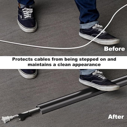 6FT Side-Open Extension Cord Covers - Image 7