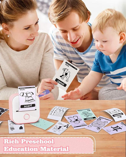 Memoking Sticker Printer - Image 3