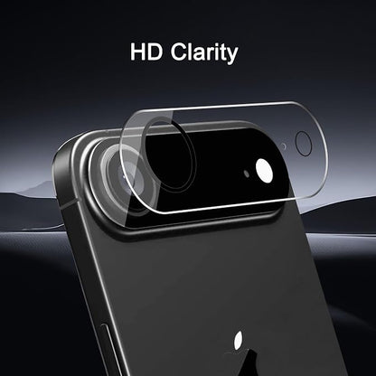 Ailun 3Pack for iPhone Air /17 Air Privacy Screen Protector+3Pack Camera Lens - Image 5