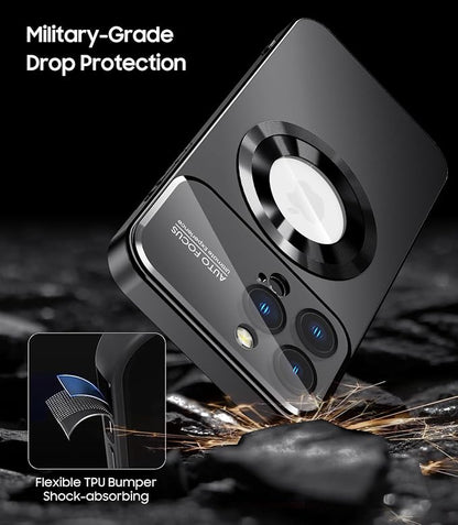 Magnetic for iPhone 16 Pro Case, Compatible - Image 6