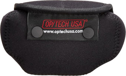 OP/TECH USA Soft Pouch – Compact digital camera case, lightweight accessories - Image 5
