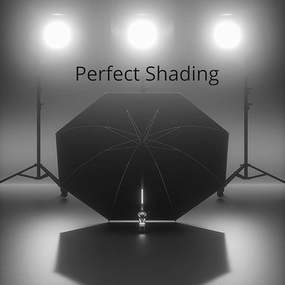 Tripod Umbrella, Blocks Rain/Sunlight - Image 4