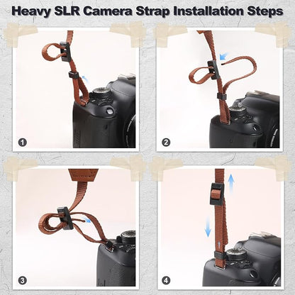 Universal Camera Strap - Image 8