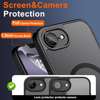 for iPhone 17e Case & iPhone 16e Case - Image 5