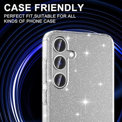 for Samsung Galaxy S25 Plus Camera Lens Protector, Individual Metal Ring - Image 5