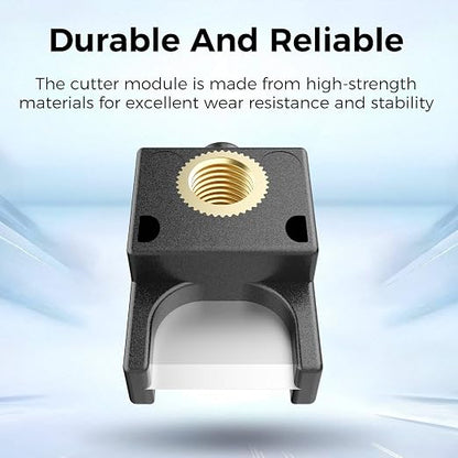 Creality K1 Series CFS Upgrade Kit Cutter, K2 SE Filament Cutter Kit, Original - Image 3