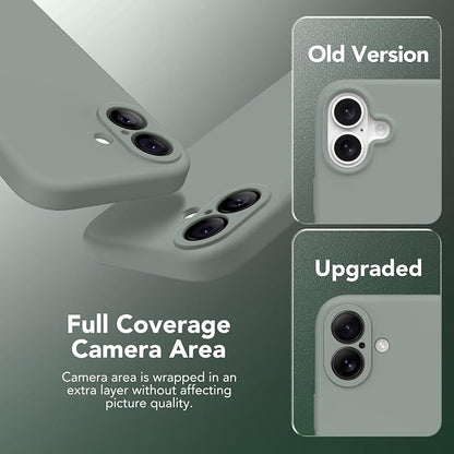 Magnetic for iPhone 16 Case, Compatible - Image 8