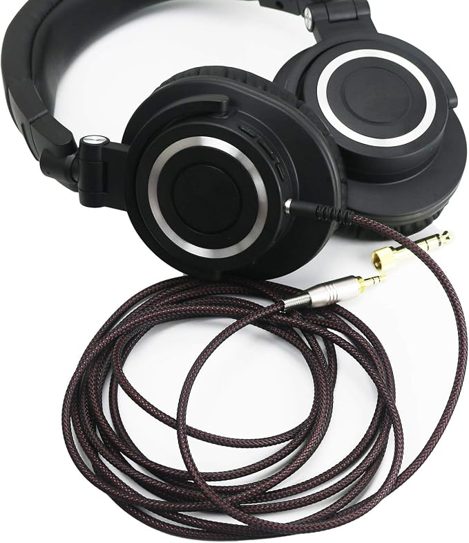 NewFantasia Replacement Audio Upgrade Cable Compatible - Image 5