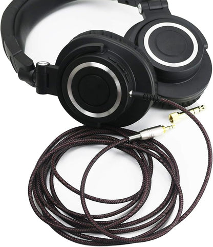 NewFantasia Replacement Audio Upgrade Cable Compatible - Image 5